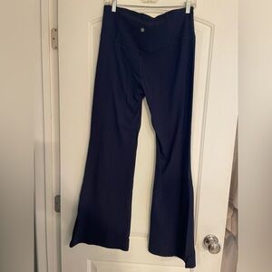 Athleta elation flair pant